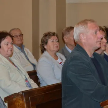 43. rocznica powstania NSZZ „Solidarność”. Obchody w Radomsku