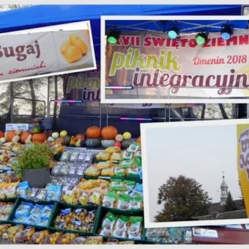 Święto Ziemniaka w Dmeninie