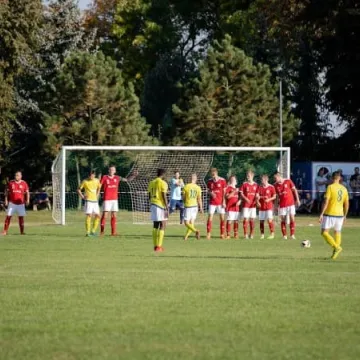 RKS Radomsko w półfinale Pucharu Polski