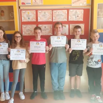 Pracowity rok z małymi i wielkimi sukcesami