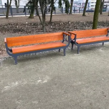 W Radomsku trwa sprzątanie po zimie