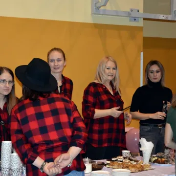 Co zmalowali mieszkańcy gminy Ładzice?