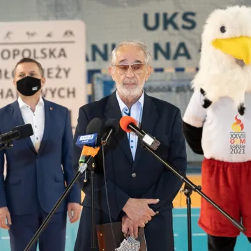 Łódzkie gospodarzem ogólnopolskiej olimpiady sportowej