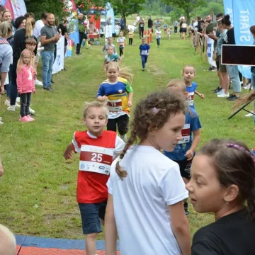 Przebiegli Radomszczański Półmaraton