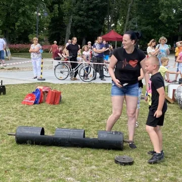 „Letnisko” w Radomsku