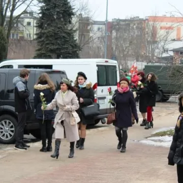 70. rocznica śmierci 