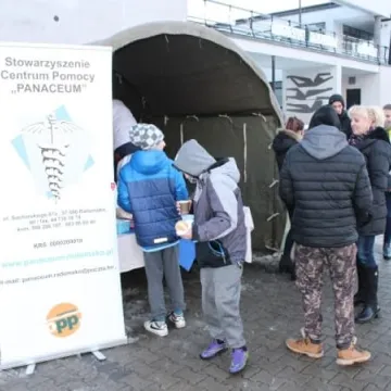 WOŚP 2017: Koncert finałowy w MDK