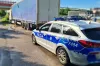 Policjanci zatrzymali pijanych kierowców. Rekordzistą okazał się kierowca ciężarówki