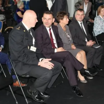 Absolwenci odwiedzili Elektryka