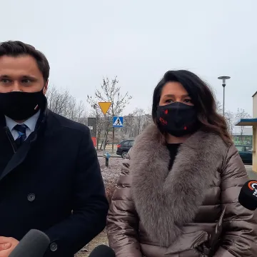 W Radomsku ozdrowieńcy mogą już oddawać osocze dla innych