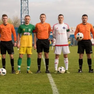 RKS Radomsko mistrzem jesieni