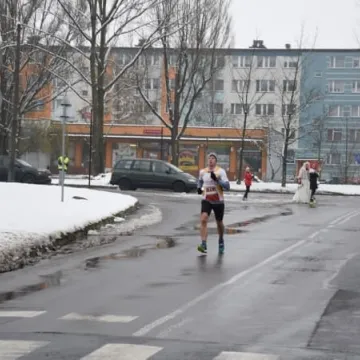 Pobiegli z „Szansą”