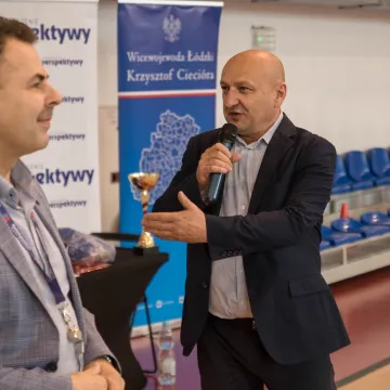 Liga Szóstek z Perspektywami