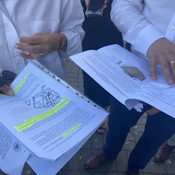 Skutki uchwały sądu dla miejskich planów