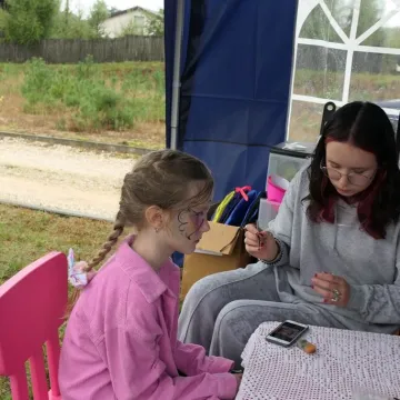 Grzebień: pożegnanie lata pełne atrakcji