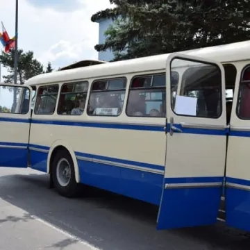 Dni Radomska 2018: Jubileusz MPK Radomsko