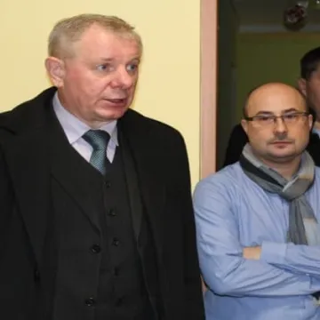 Będą kolejne dotacje dla szpitala?