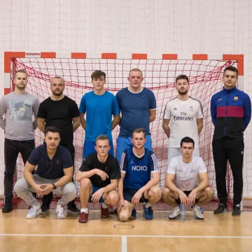 Liga Szóstek z Perspektywami