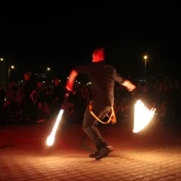 Święto Chorągwi Łódzkiej ZHP „Barwy Przeszłości” rozpoczęte