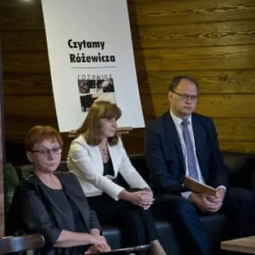 Różewicz Open Festiwal w pigułce