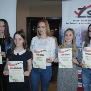 Finał X edycji konkursu Bądź Przedsiębiorczy