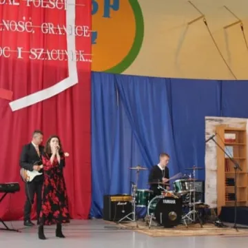 Pielęgnują pamięć o patronie