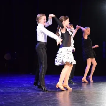 WOŚP 2018: Koncert finałowy w MDK