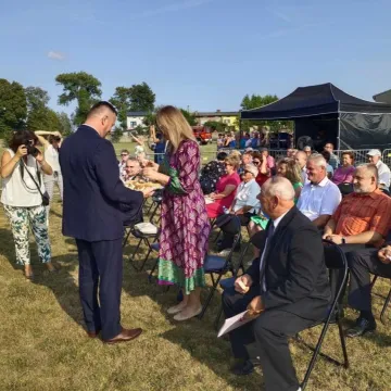 Dożynki w Jedlnie: koncerty, atrakcje i podziękowania za plony