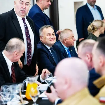 Konwent Burmistrzów i Wójtów Ziemi Piotrkowskiej w Gomunicach