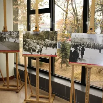 Rok 1918 w Miejskiej Bibliotece Publicznej