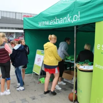 ESBANK Streetballmania po raz ósmy 
