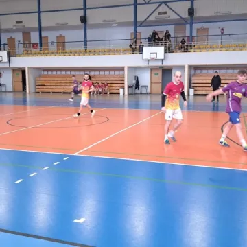 Wysokie zwycięstwo lidera