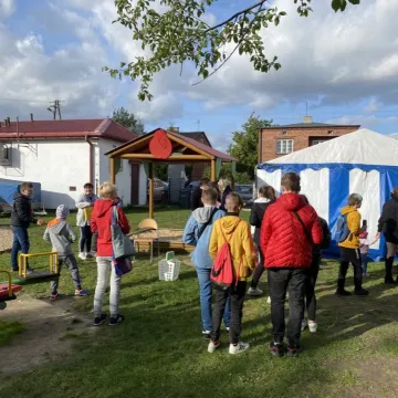 Profilaktyczne zakończenie lata