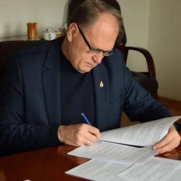 Będzie więcej patroli na ulicach Radomska