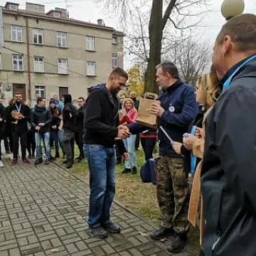 VIII Maraton Niepodległości przeszedł do historii