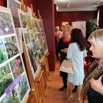 Konkurs „Mój dom cały w kwiatach” rozstrzygnięty