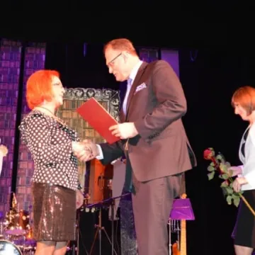 Świętowali Dzień Edukacji Narodowej