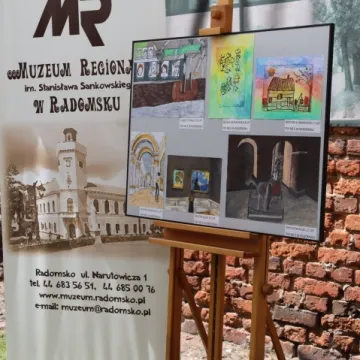 Rozstrzygnięto pierwszy etap konkursu „Moja przygoda w muzeum”