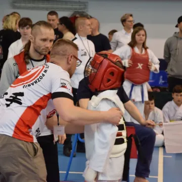 II Turniej Randori Cup w Radomsku