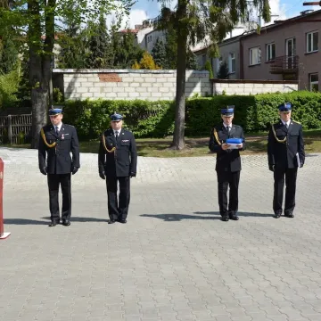 Dzień Strażaka w Radomsku i powiecie
