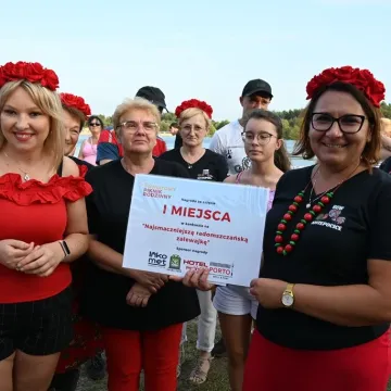 Powiatowy Piknik Rodzinny: wracamy wspomnieniami