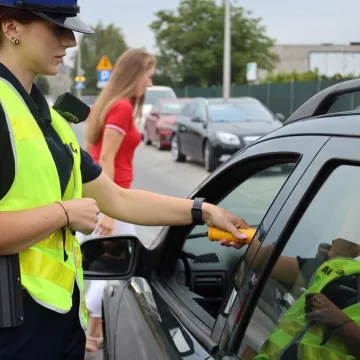 Trzeźwy poranek w Radomsku