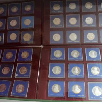 Wykłady i wystawa na Radomszczańskie Senioralia 2019