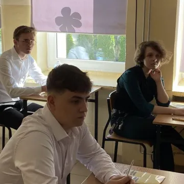 Matura 2024. Dziś języki obce