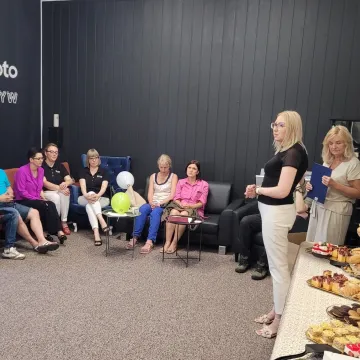 Rodziny zastępcze dla dzieci wciąż poszukiwane