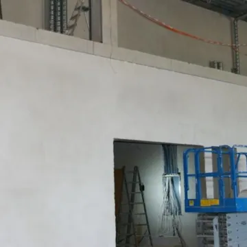 Nowy basen w Radomsku. Jak postępują prace?