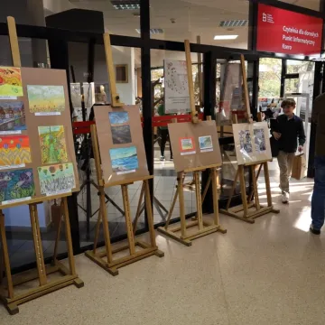 Wybrano najpiękniejsze pocztówki z wakacji