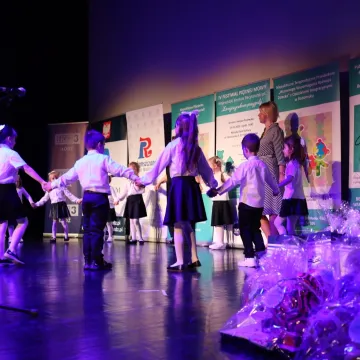 IV Festiwal Pięknej Mowy z udziałem blisko 60 dzieci w MDK w Radomsku