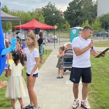 Kompleks „Aquara” w Radomsku świętuje drugie urodziny