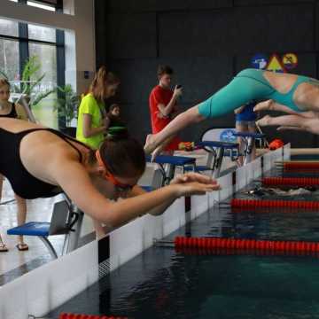 Mistrzostwa Radomska wyłoniły najszybszych pływaków